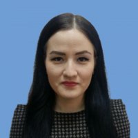 Аглуллина Алсу Рашитовна