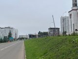 Внимание, перекрытие дороги!