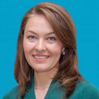 Загидуллина Ильсия Ильдусовна