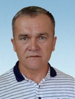 Камальдинов Рашид Растемович