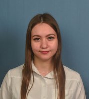 Массарова Миляуша Фанисовна