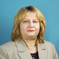 Хазрятова Нэля Музафаровна