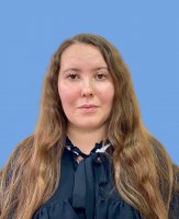 Буляккулова Гульназ Рамзилевна