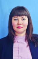 Aigul Burganova