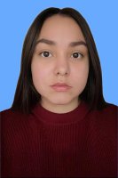 Хуснуллина Раиля Ренатовна
