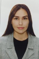 Хисамутдинова Венера Зуфаровна