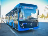 На Радоницу в Челнах усилят движение транспорта