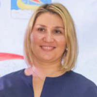 Садирова Венера Ильсияровна