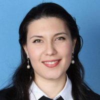 Петрова Камилла Рамильевна