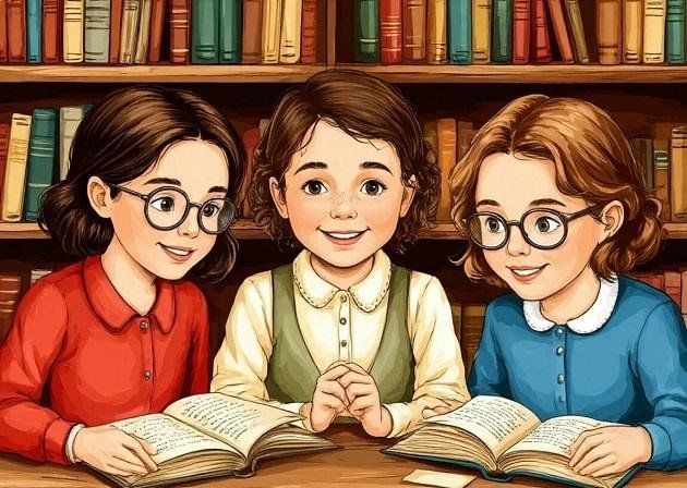 Урок познания «Будь вежлив»