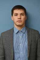 Касимов Азат Рөстәм улы