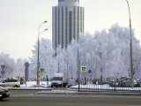 Чаллылыларны юлларда көчле бозлавык турында кисәтәләр