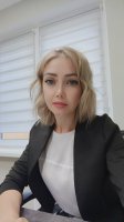 Даутова Айгөл Рөстәм кызы