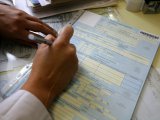 С 2022 года листки нетрудоспособности будут оформляться только в электронном виде