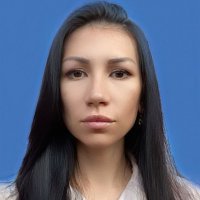 Сафина Динара Альбертовна