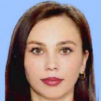 Валеева Ирина Сергеевна