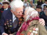 Ветераны Великой Отечественной Войны Татарстана получили единовременную выплату к 79-й годовщине Победы
