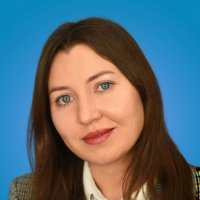 Сафина Алия Фирхадовна