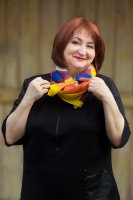 Митрофанова Зухра Фаатовна