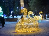 Погода в Набережных Челнах на 13 января