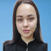 Хабибуллина Алина Ахнафовна