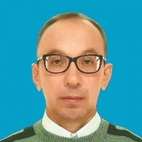 Шандабыло Александр Викторович