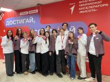 4 челнинских учреждения представляют город на «Премии Первых»