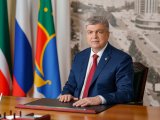 Наиль Магдеев поднялся в рейтинге российских мэров
