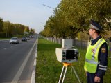 Челнинские водители могут узнать, где находятся камеры на дорогах