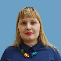 Шайдиянова Альбина Асфировна
