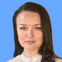 Хакимуллина Мария Анясовна