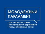 Чаллы Яшьләр парламентына кандидатлар сайланды