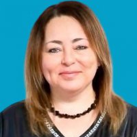 Динушова Динара Рафиковна
