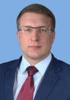 Вильданов Руслан Флерович