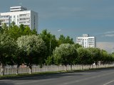 Яр Чаллыда +20..+23 градус фаразлана