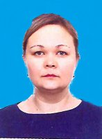 Ахмедова Альфира Разиновна