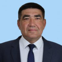 Vladislav Anatolyevich Gavrilov