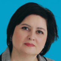 Гайнуллина Венера Марсиловна