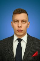 Сафиуллин Булат Халимович