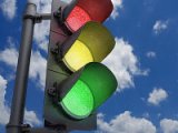 На проспекте Фоменко в микрорайоне Замелекесье будет установлен светофор