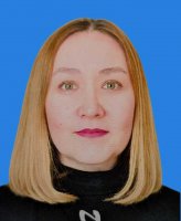 Максимова Лилия Анатольевна