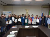 Челнинцы могут заявиться на конкурс некоммерческих организаций