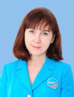 Гилязова Гульнара Гакифовна