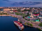 Изменений в погоде в ближайшие сутки не ожидается