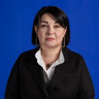 Климович Екатерина Владимировна