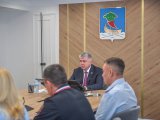 В Набережных Челнах транспорту без пологов показывают красный цвет
