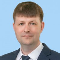 Малясев Игорь Анатольевич