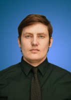 Чернов Иван Сергеевич