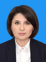 Шафикова Гульнара Ауезхановна