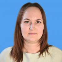 Галиева Алена Федоровна